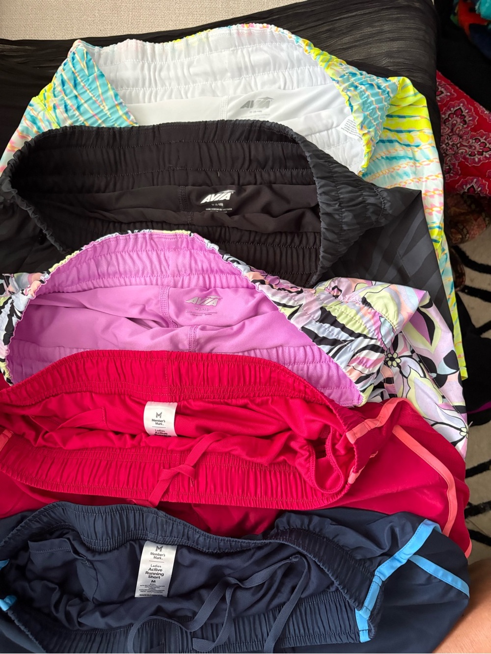 Running Shorts Bundle! View 2